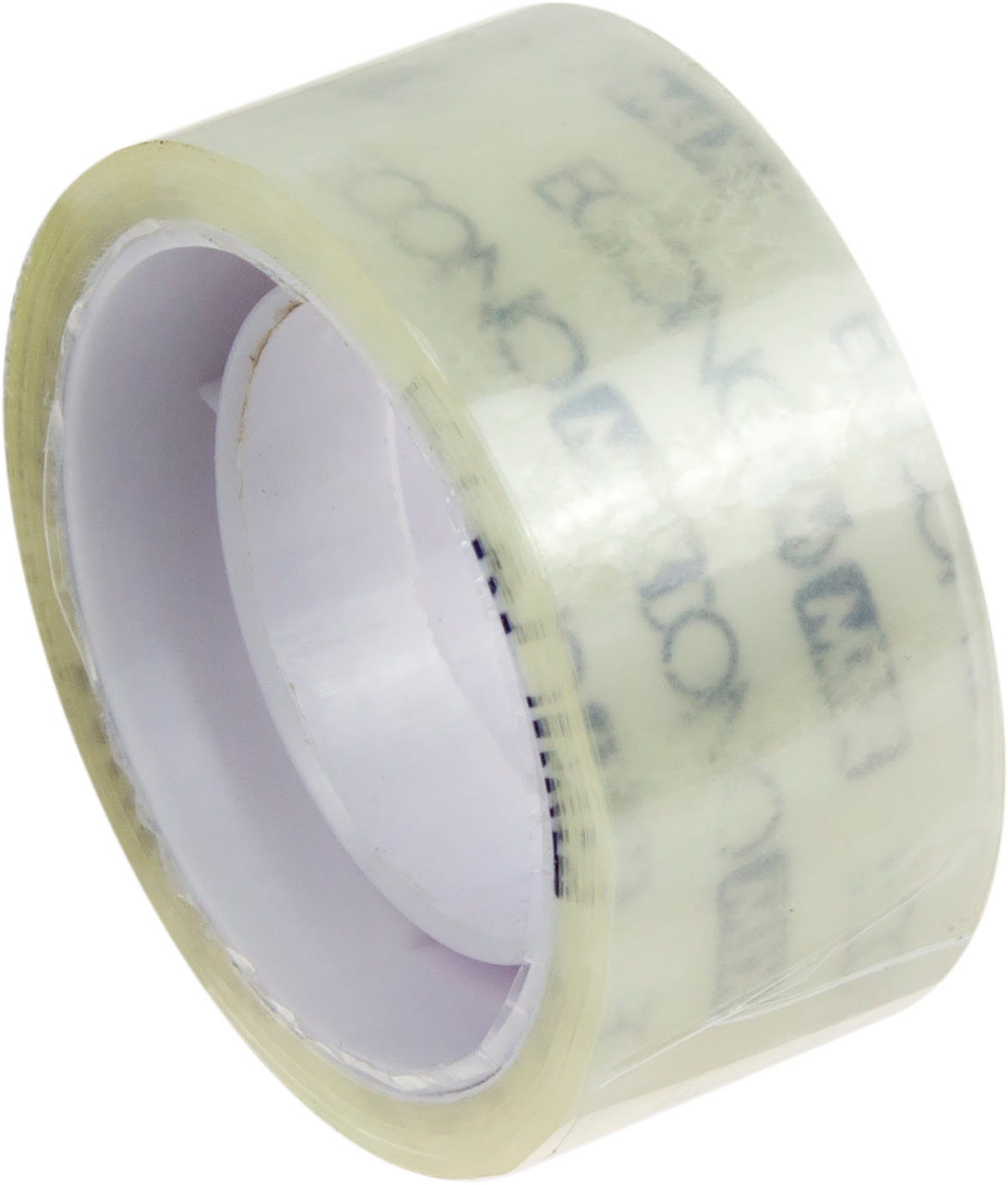 Стрічка клейка канц. "Economix" 18ммх10м прозор. №E40821(8)(1120) — фото товару | Канцелярський Сад