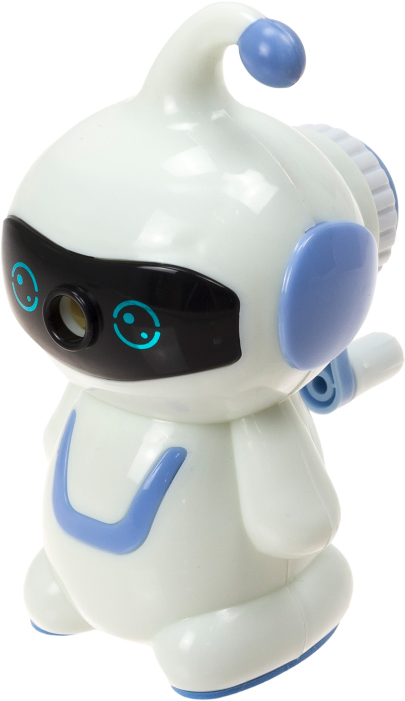 Точилка механ. "Peppy Pinto" №111-SH Прибулець(6) — фото товару | Канцелярський Сад