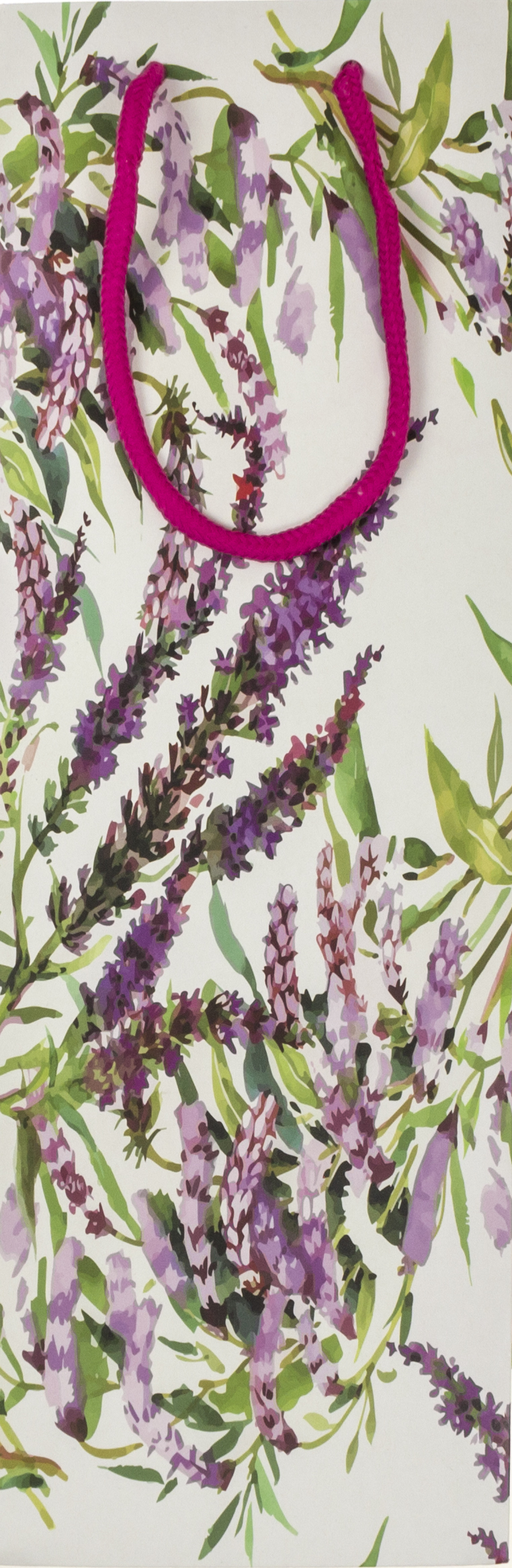 Пакет подарунковий "Maxi" 12х9х36см для пляшки №MX62671(12) — фото товару | Канцелярський Сад