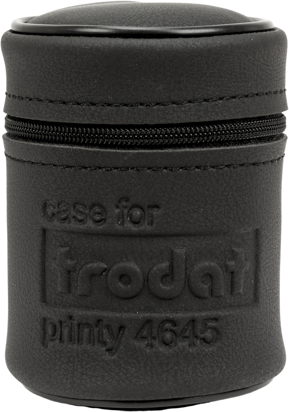 Футляр для оснастки Trodat №4645/46045 чорн. — фото товару | Канцелярський Сад