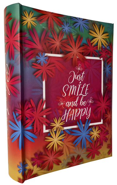 Фотоальбом "EVG" №BKM57100 13х18х100 Sintra(12) — фото товару | Канцелярський Сад