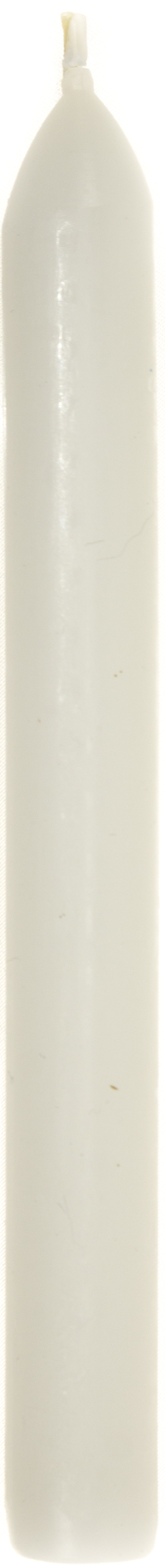 Свічка парафінова побутова "Ореола" d-1,5см. h-15см. Adpal №344/06146(100) — купити | Канцелярський Сад