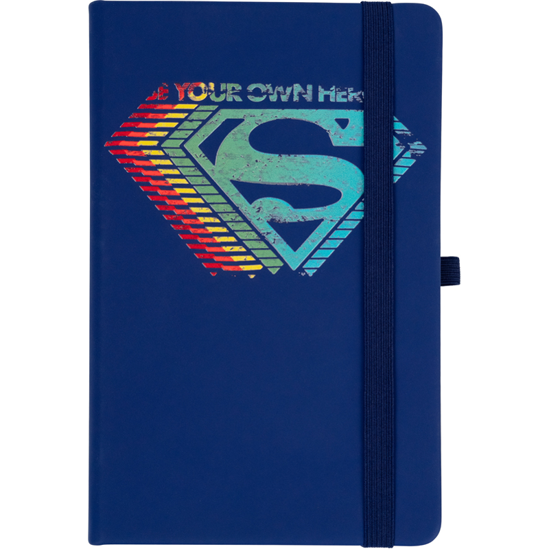 Блокнот А5 96арк. кліт. карт. "Partner" №8618-08-A/Axent/ — фото товару | Канцелярський Сад