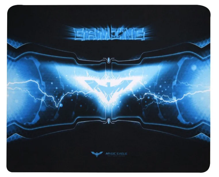 Килимок тканинний Havit HV-MP818 black — фото товару | Канцелярський Сад