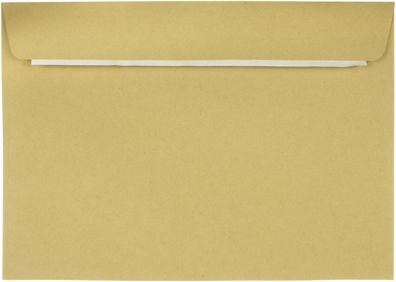 Конверт пошт. C5 (0+0) скл крафт №3244/3644(50) — фото товару | Канцелярський Сад