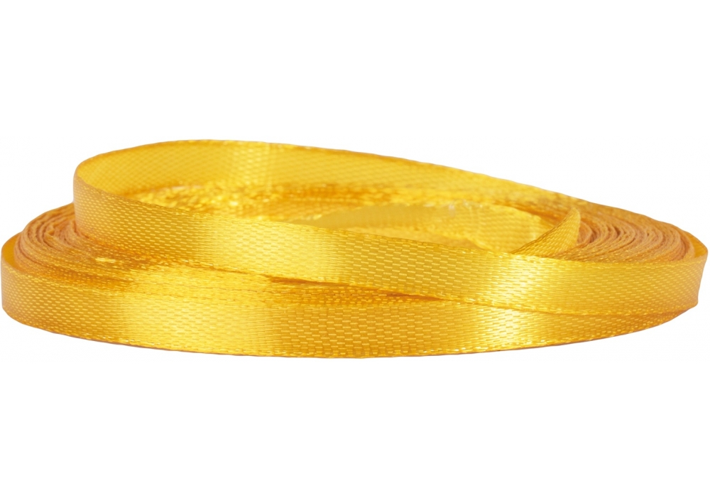 Стрічка сатін "Maxi" 0,5смх22м помаранчева №MX62165-144 — фото товару | Канцелярський Сад