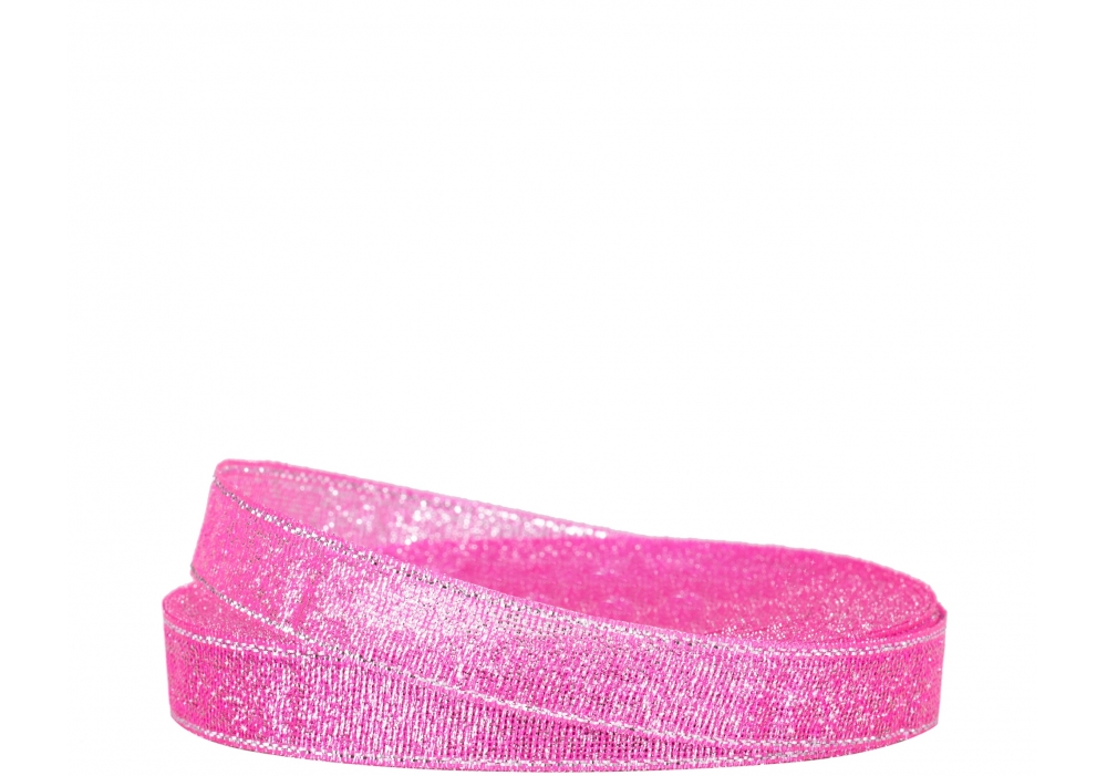 Стрічка парча "Maxi" 1,2смх22м рожева №MX62235-34 — фото товару | Канцелярський Сад