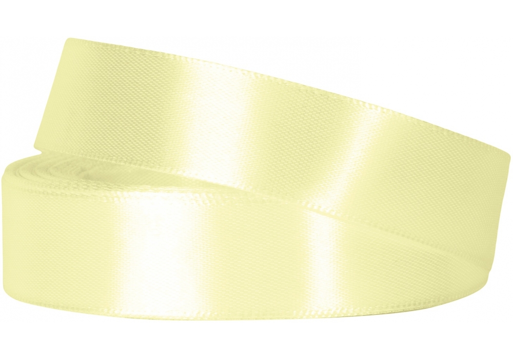 Стрічка сатін "Maxi" 1,8смх22м айворі №MX62198-9(8) — фото товару | Канцелярський Сад