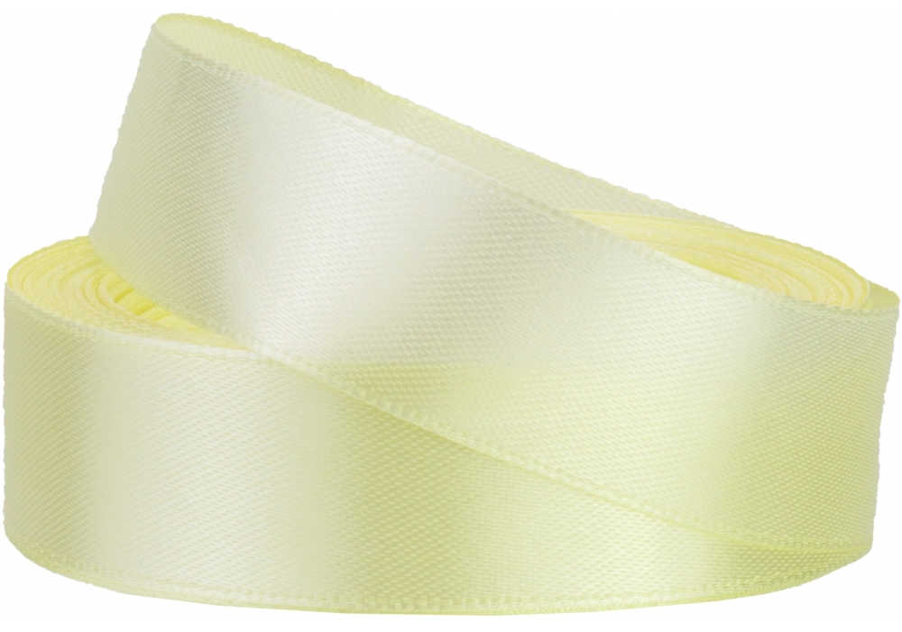 Стрічка сатін "Maxi" 2,5смх22м айворі №MX62217-9 — фото товару | Канцелярський Сад