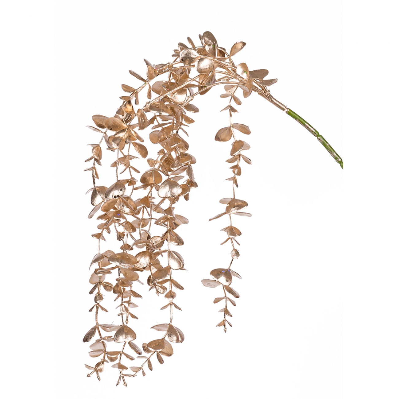 Гілка декор. 60см золото №973904/Yes!Fun/ — купити | Канцелярський Сад