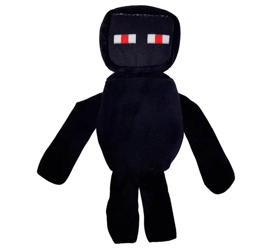 М'яка ігр. МК "Єндермен" 15x6х26 №00663-91 — фото товару | Канцелярський Сад