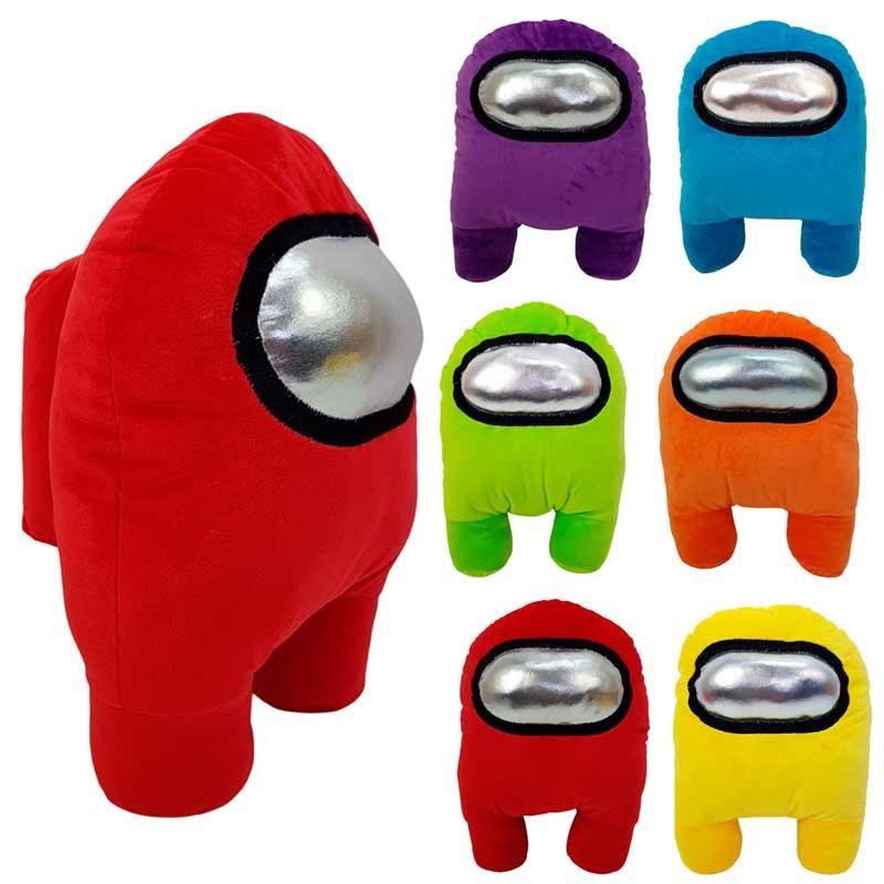 М'яка ігр. "Ас" 1/1 16x13х22 №00006-03 — фото товару | Канцелярський Сад