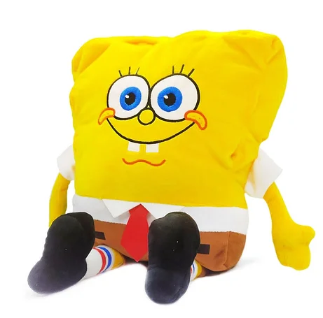 М'яка ігр. "Губка 3/1" 26x10х38 №00692-3 — фото товару | Канцелярський Сад