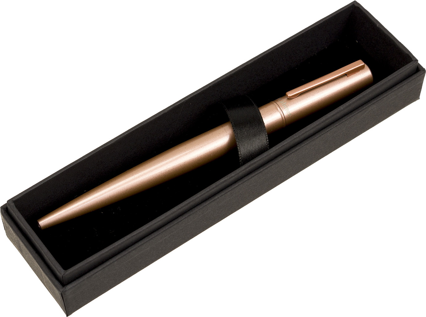 Ручка кульк. "Cabinet/Optima" №O15985 Arrow 0,7мм корп. пурпурний — фото товару | Канцелярський Сад