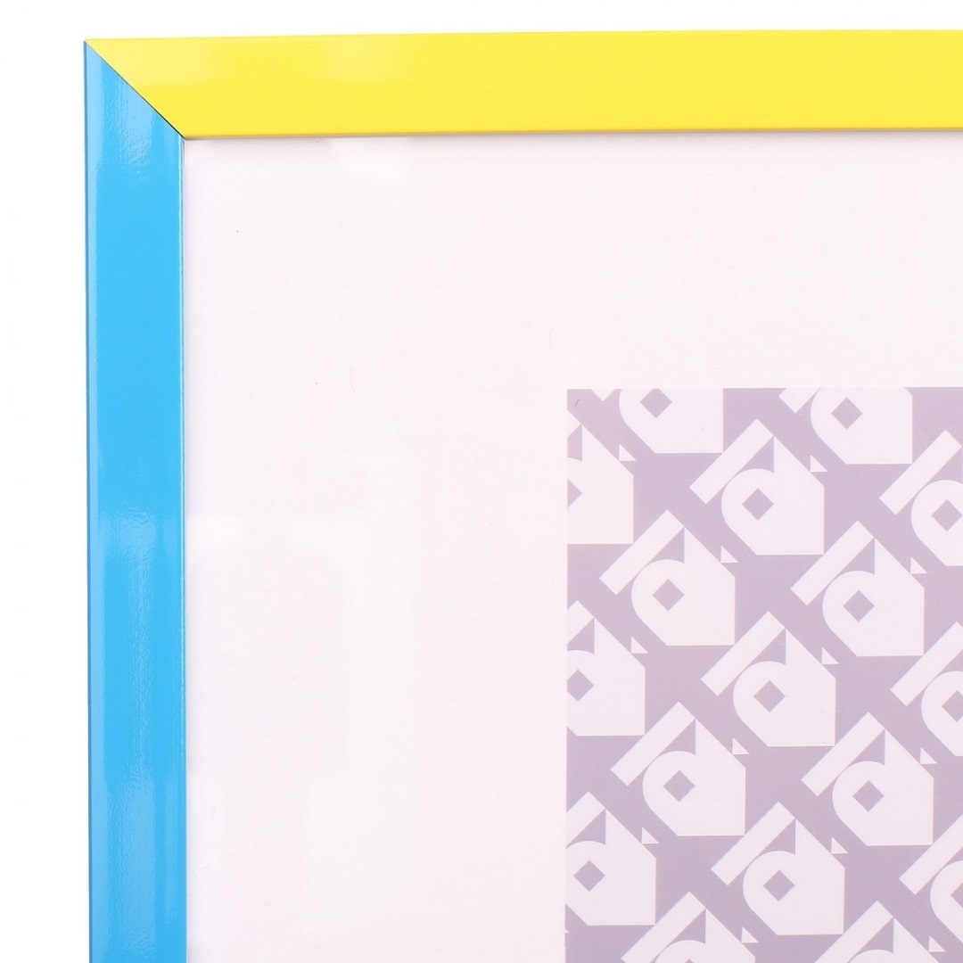 Фоторамка "DL" 30х40 №DL-125 патріот(12) — фото товару | Канцелярський Сад