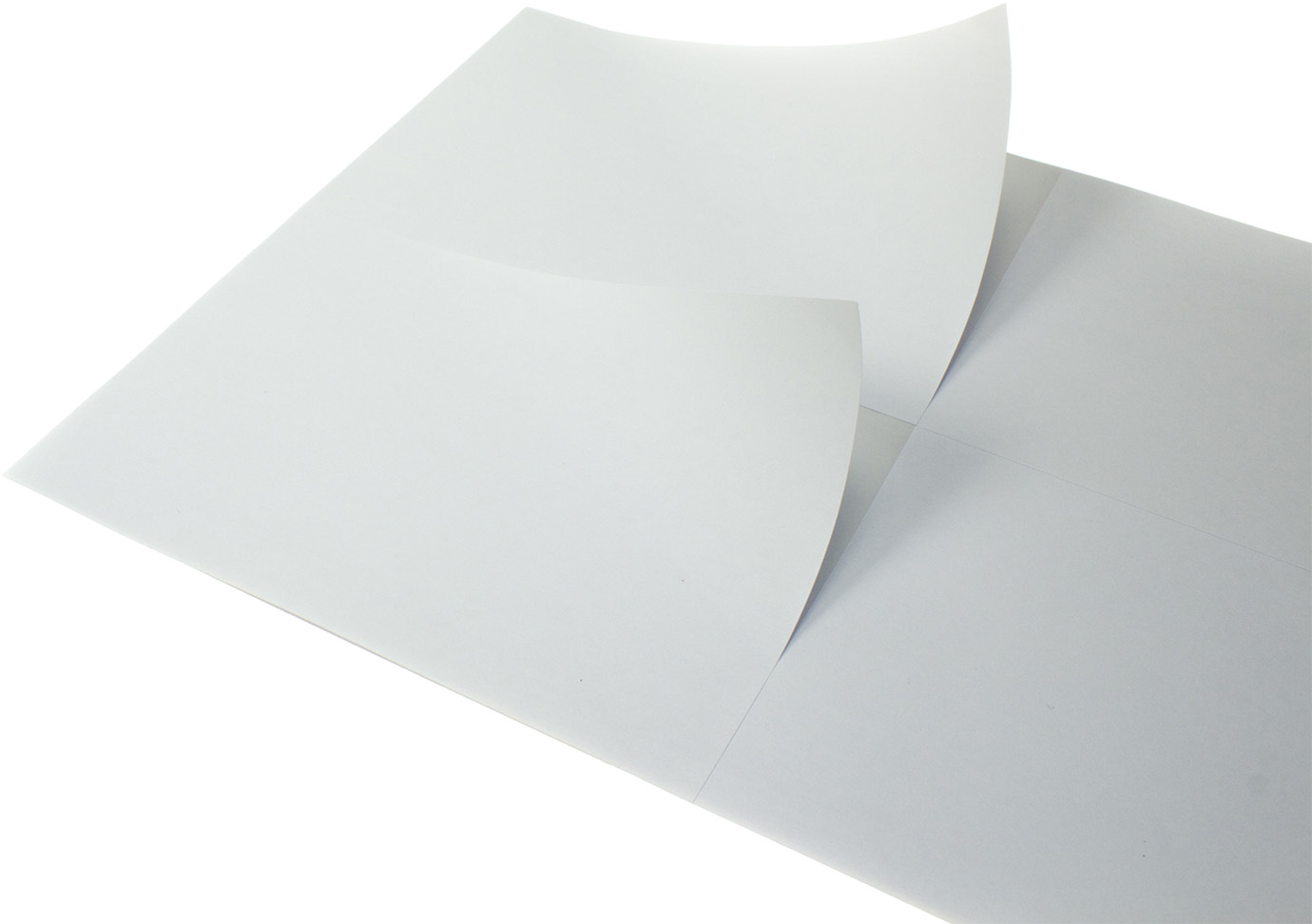 Етикетки самокл. "Crystal Premium" А4/4 105х148,5 №7079(100) — фото товару | Канцелярський Сад