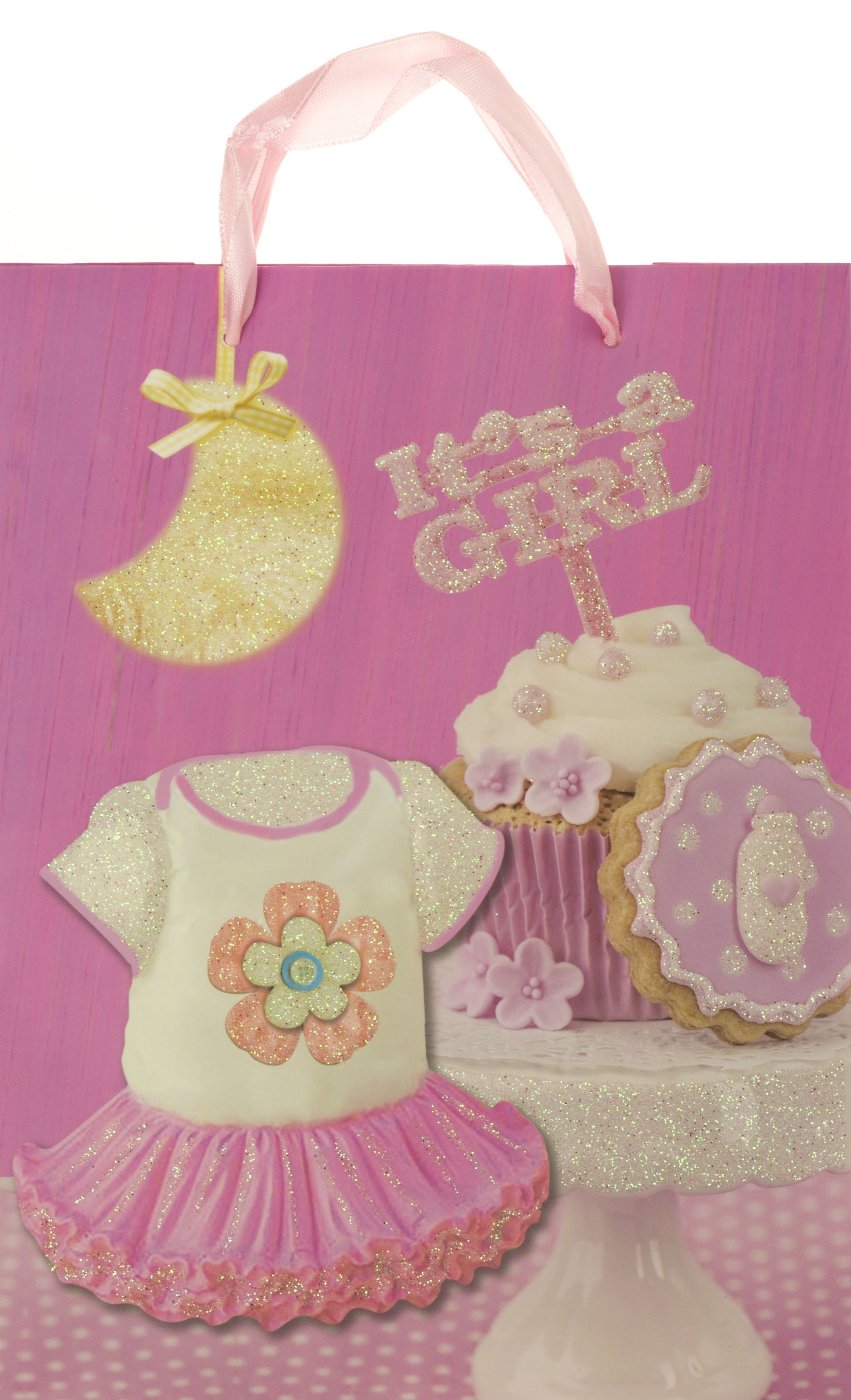 Пакет подарунковий папер. 18х23х10см №WB-689-3S/460738/Лідер/(12) — фото товару | Канцелярський Сад