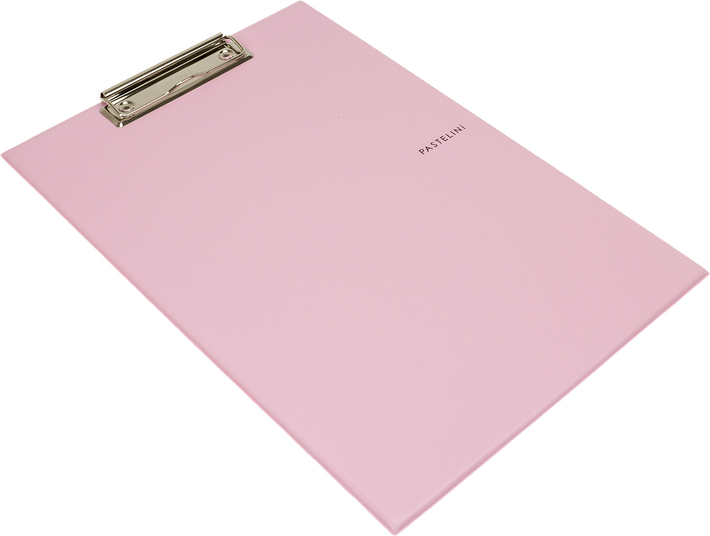 Планшет "Axent" №2512-10 А4 Pastelini рожевий(1)(25) — фото товару | Канцелярський Сад