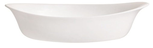 Форма для запікання "Luminarc.Smart Cuisine" 21x13см скло овал №14937/P0887(6) — фото товару | Канцелярський Сад