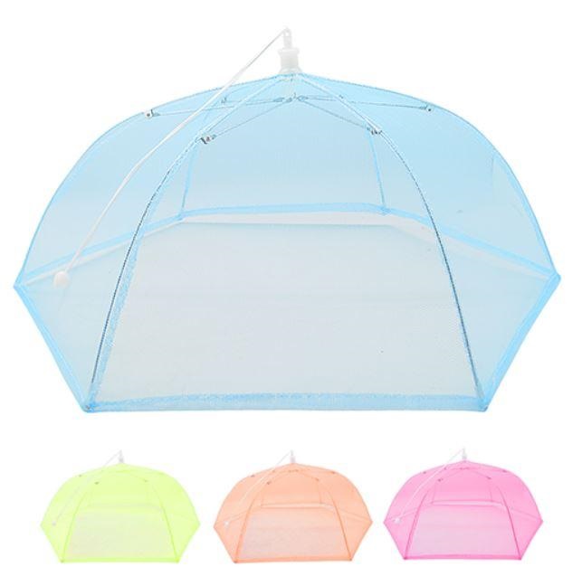 Ковпак протимоскітний для продуктів d40см №R29823/9021(12)(300) — купити | Канцелярський Сад