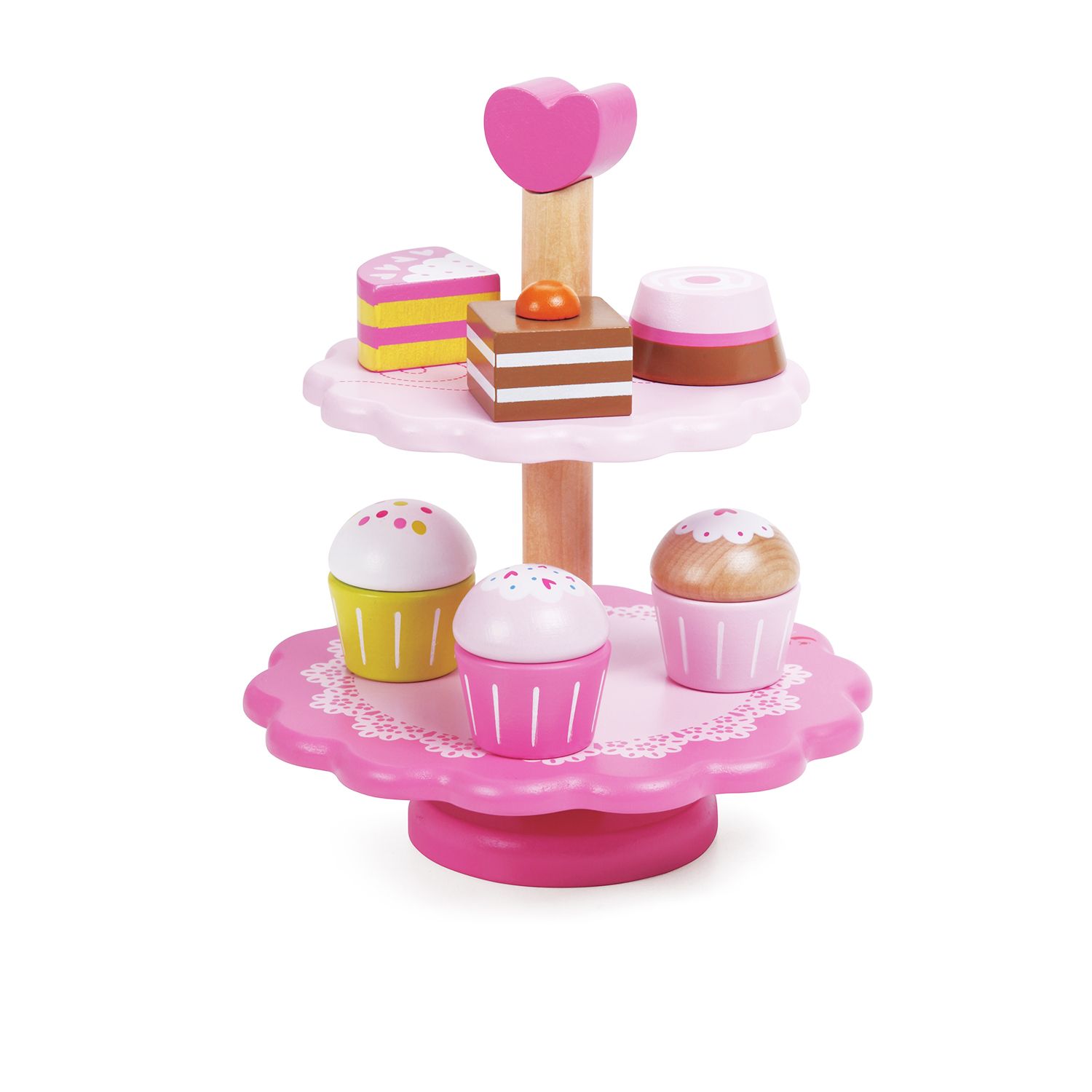 Ігровий набір з ласощами №4113 — фото товару | Канцелярський Сад