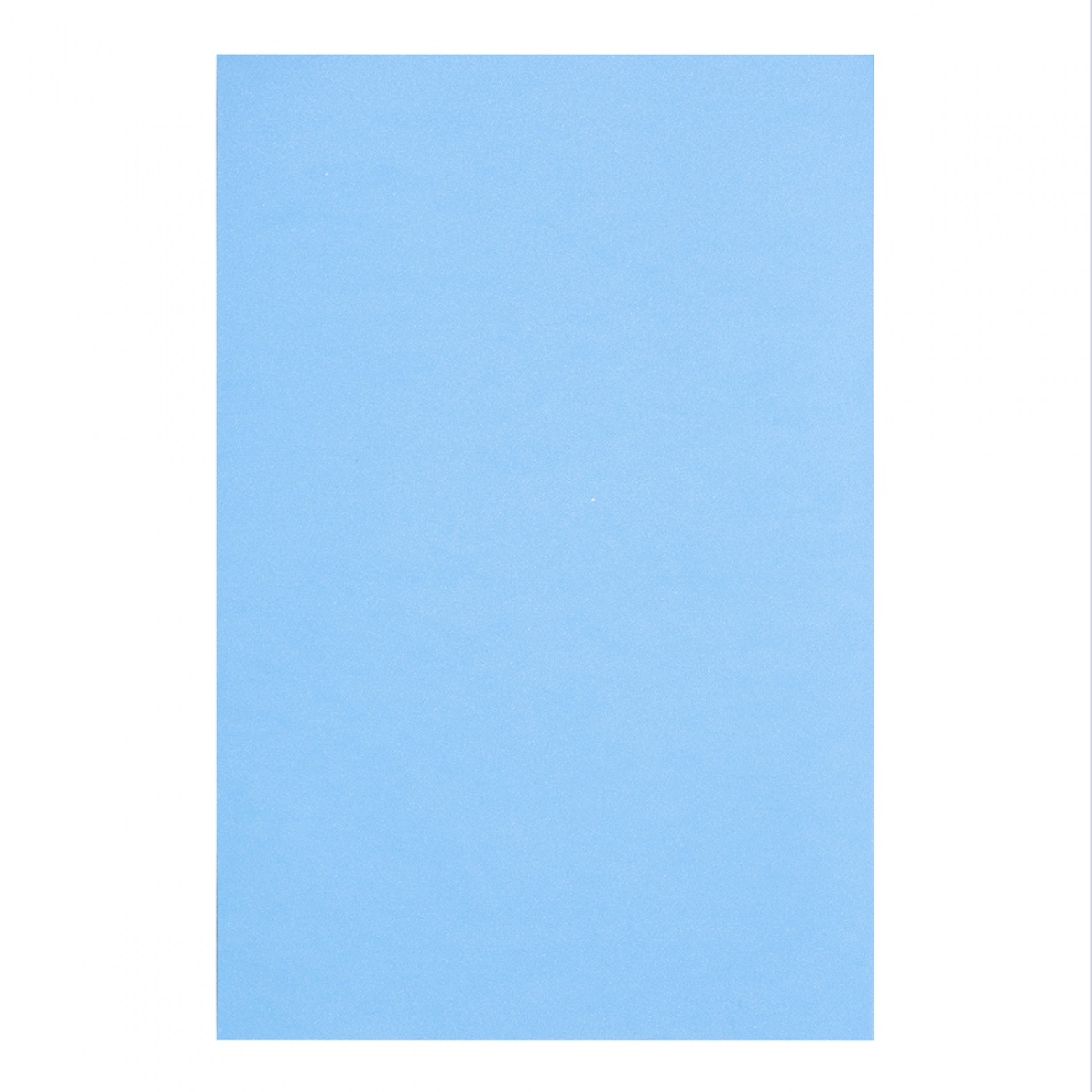 Фоаміран А4 "Santi" блакитний,товщина 1,7мм, EVA,клейкий №742727(10) — фото товару | Канцелярський Сад