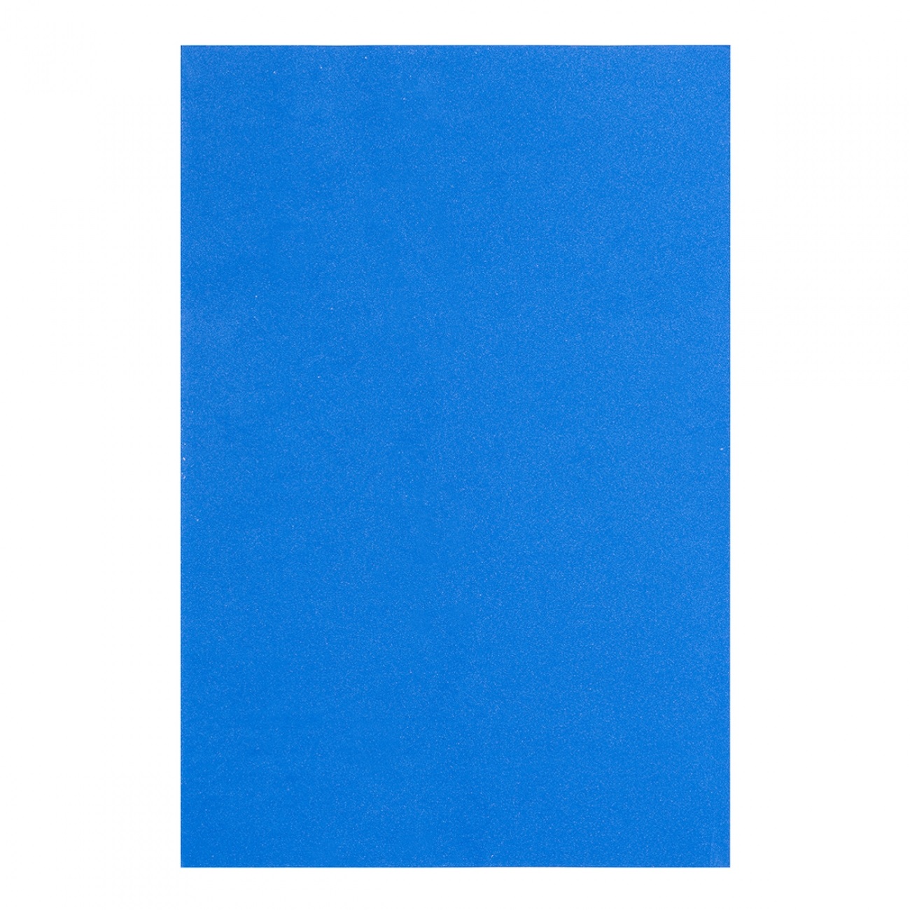 Фоаміран А4 "Santi" синій,товщина 1,7мм, EVA,клейкий №742726(10) — фото товару | Канцелярський Сад