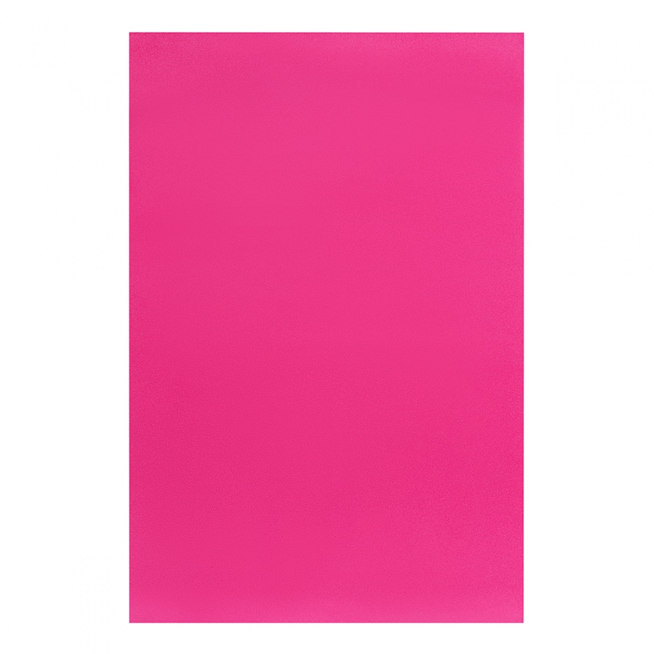 Фоаміран А4 "Santi" темно-рожевий,товщина 1,7мм, EVA №742706(10) — фото товару | Канцелярський Сад