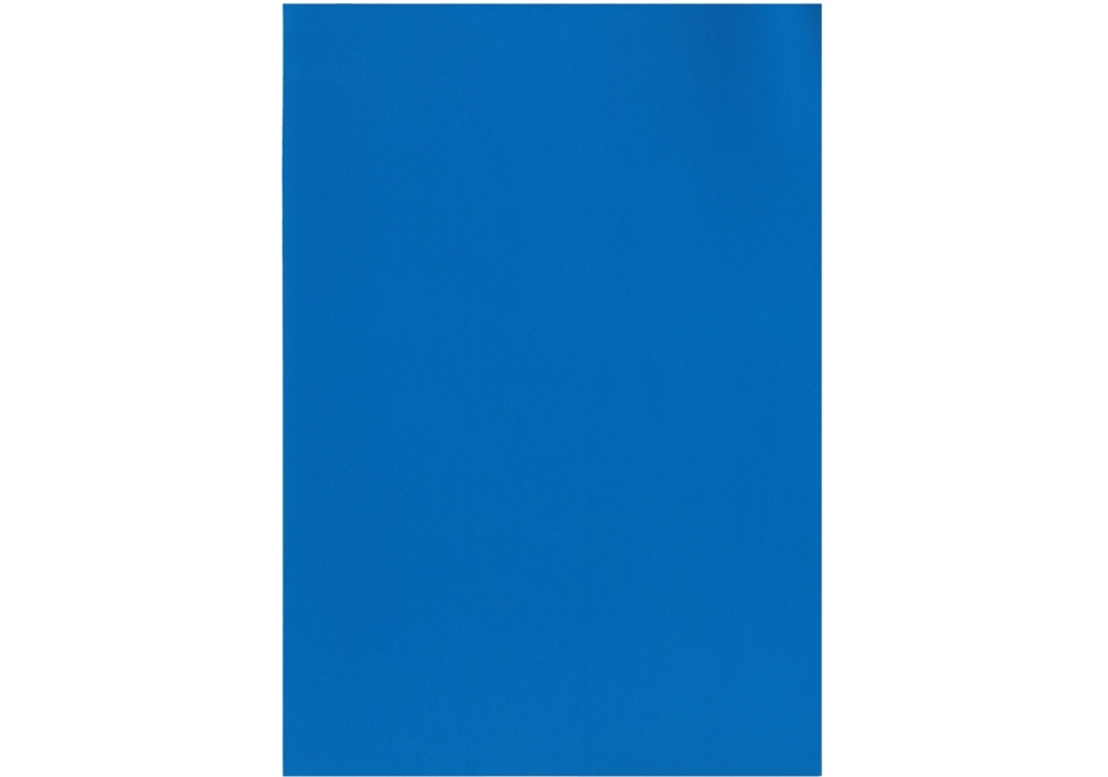Фоаміран А4 "Maxi" синій, 2мм №MX61619-02(10) — фото товару | Канцелярський Сад