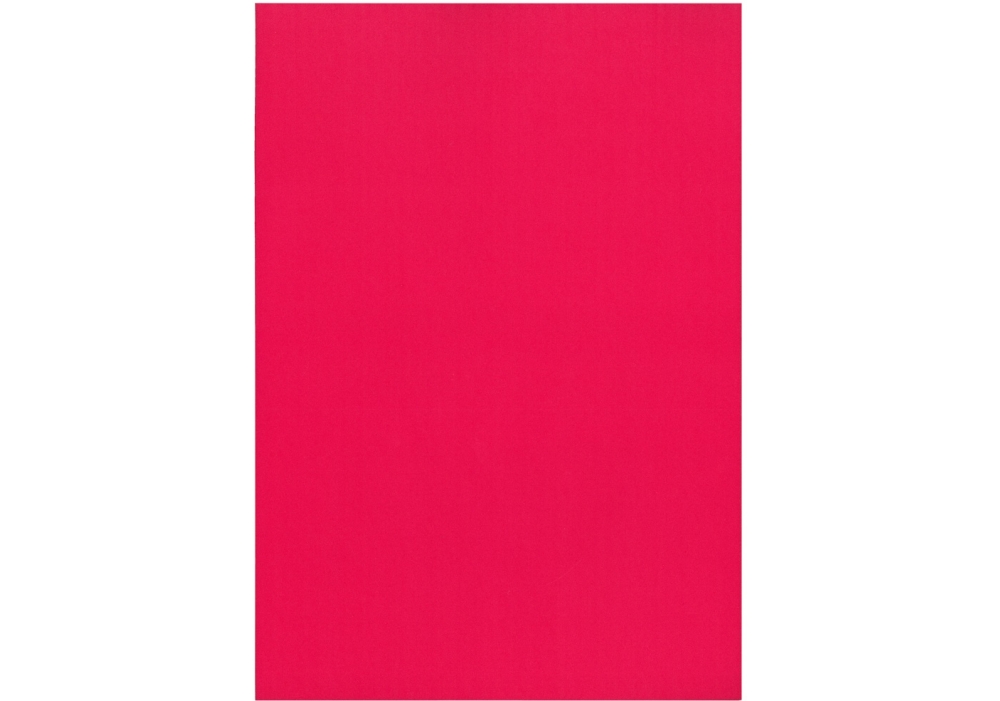 Фоаміран А4 "Maxi" червоний, 2мм №MX61619-03(10) — фото товару | Канцелярський Сад