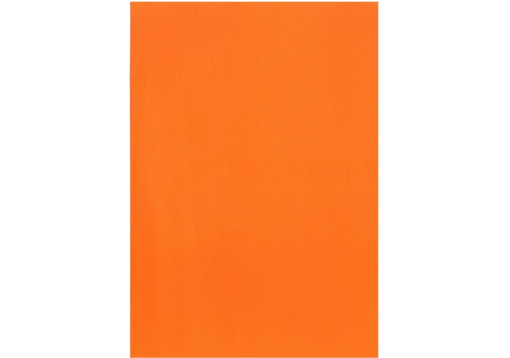 Фоаміран А4 "Maxi" помаранчевий, 2мм №MX61619-06(10) — фото товару | Канцелярський Сад