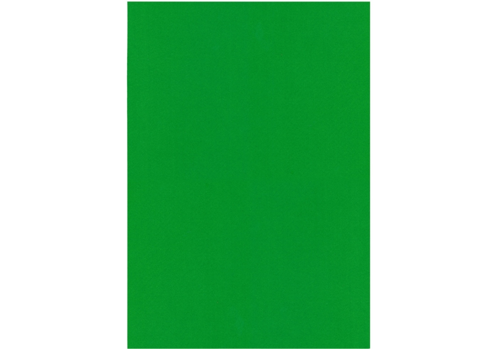 Фетр листовий (поліестер) "Maxi" 20х30см 180гр зелений №MX61622-04(10) — фото товару | Канцелярський Сад