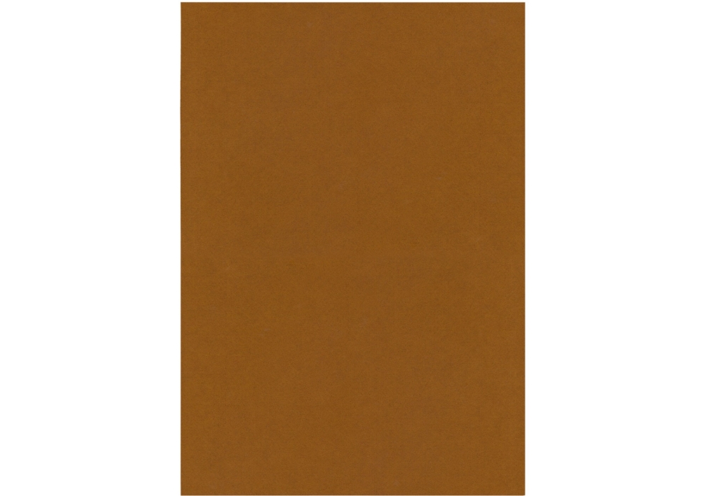 Фетр листовий (поліестер) "Maxi" 20х30см 180гр коричневий №MX61622-07(10) — фото товару | Канцелярський Сад