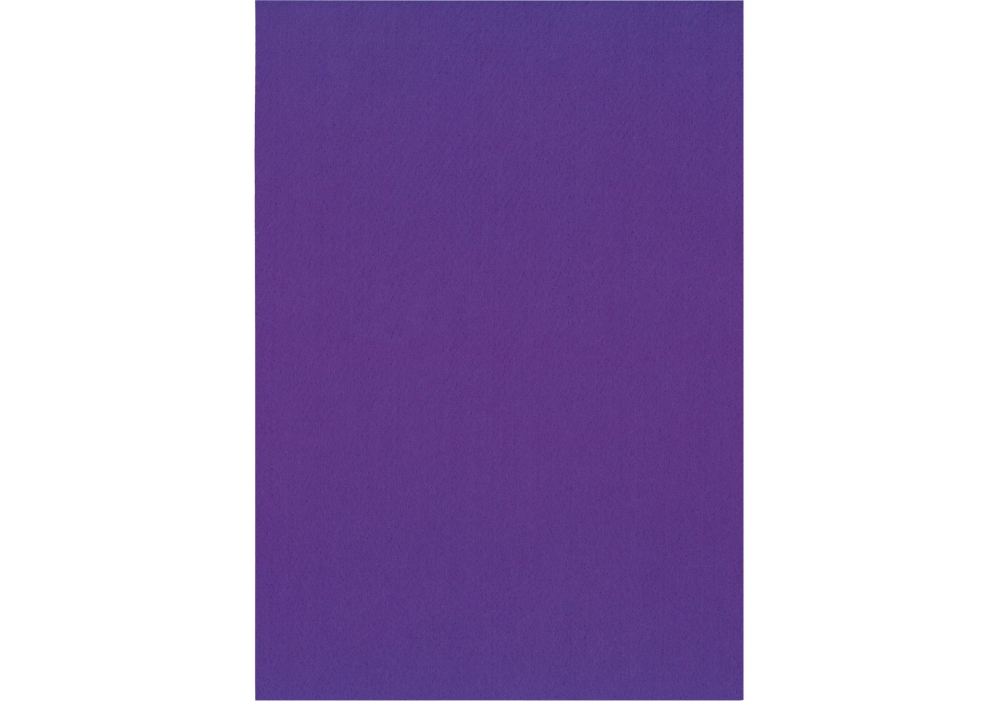Фетр листовий (поліестер) "Maxi" 20х30см 180гр фіолетовий №MX61622-12(10) — фото товару | Канцелярський Сад