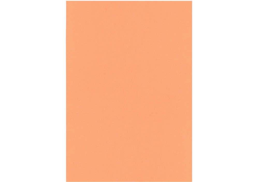 Фетр листовий (поліестер) "Maxi" 20х30см 180гр персиковий №MX61622-46(10) — фото товару | Канцелярський Сад