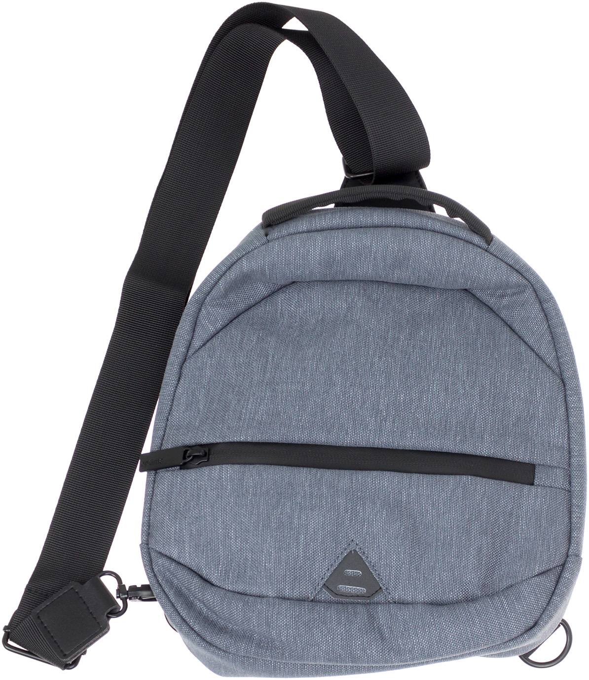 Рюкзак "Optima" 1від.,1карм. 10,5",на одне плече №O97451 — фото товару | Канцелярський Сад