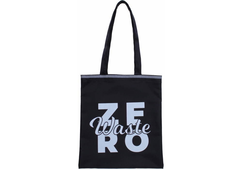 Екосумка-шопер "Zero waste" "Maxi" №MX86279(1)(50) — фото товару | Канцелярський Сад