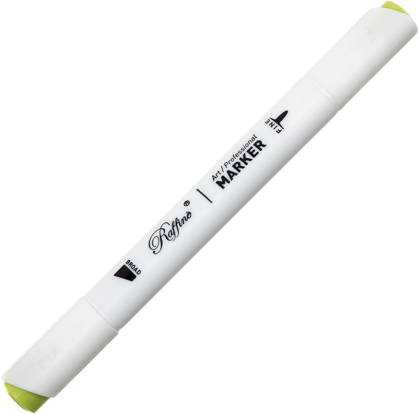 Маркер-скетч двостор. "Marco" Petits pois №7800-6CD/G825(6) — фото товару | Канцелярський Сад