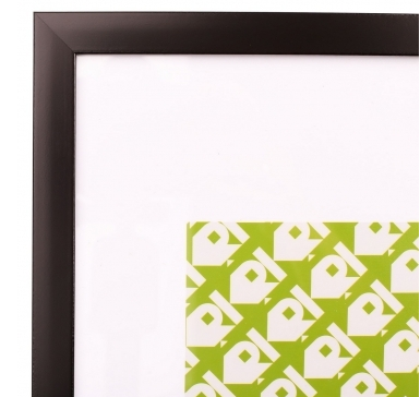 Фоторамка "DL" 10х15 №DL-101 чорна(24) — фото товару | Канцелярський Сад