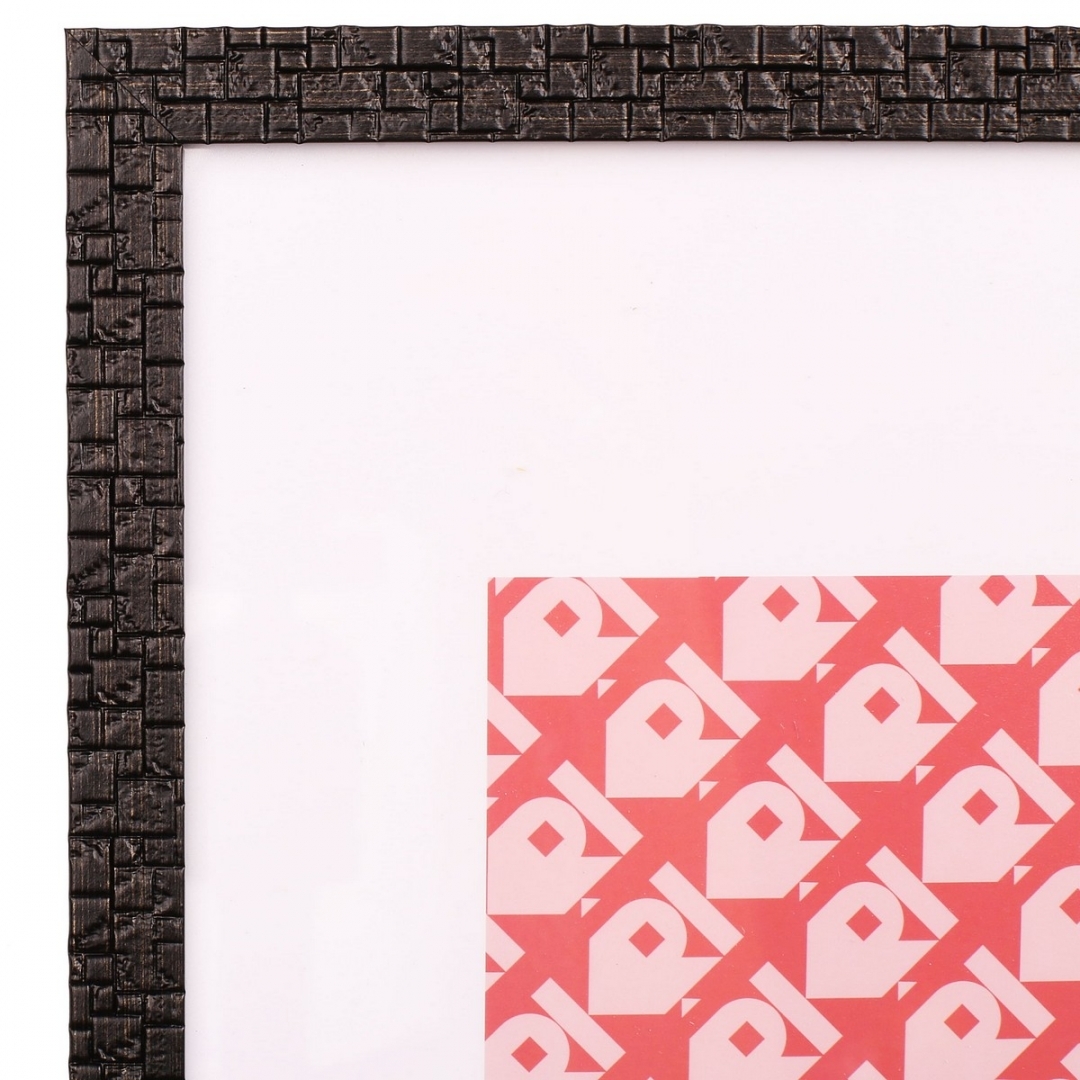 Фоторамка "DL" 15х21 №DL-45 "Крокодил" чорна(24) — купити | Канцелярський Сад