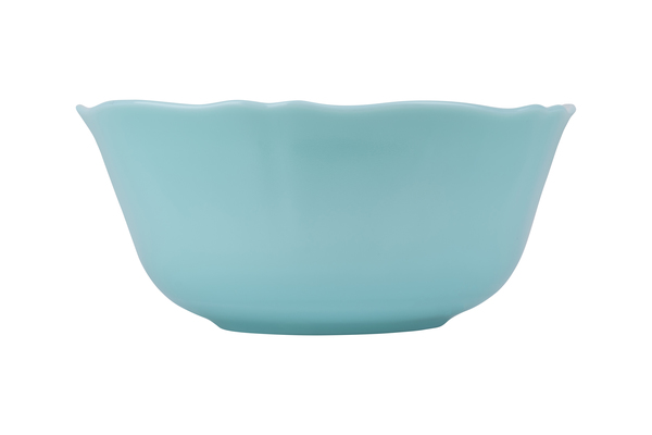 Салатник скло "Luminarc.Diwali Light Turquoise" 14.5см №27487/2016(4)(24) — фото товару | Канцелярський Сад