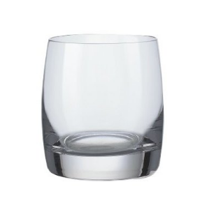 Набір чарок скло "Bohemia. Pavo" (6шт) 60мл (горілка) №25015/0/00000/060(8)5623 — фото товару | Канцелярський Сад