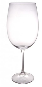 Набір келихів скло "Bohemia. Barbara/Milvus" (6шт) 400мл (вино) №1SD22/400/5391/7562(8) — фото товару | Канцелярський Сад