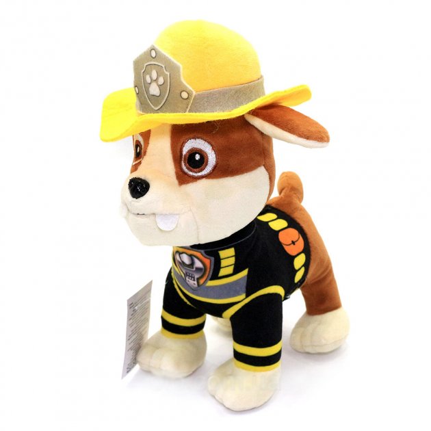 М'яка ігр. "Команда 01 Кремез" 11x18х26 №00113-6(5) — фото товару | Канцелярський Сад