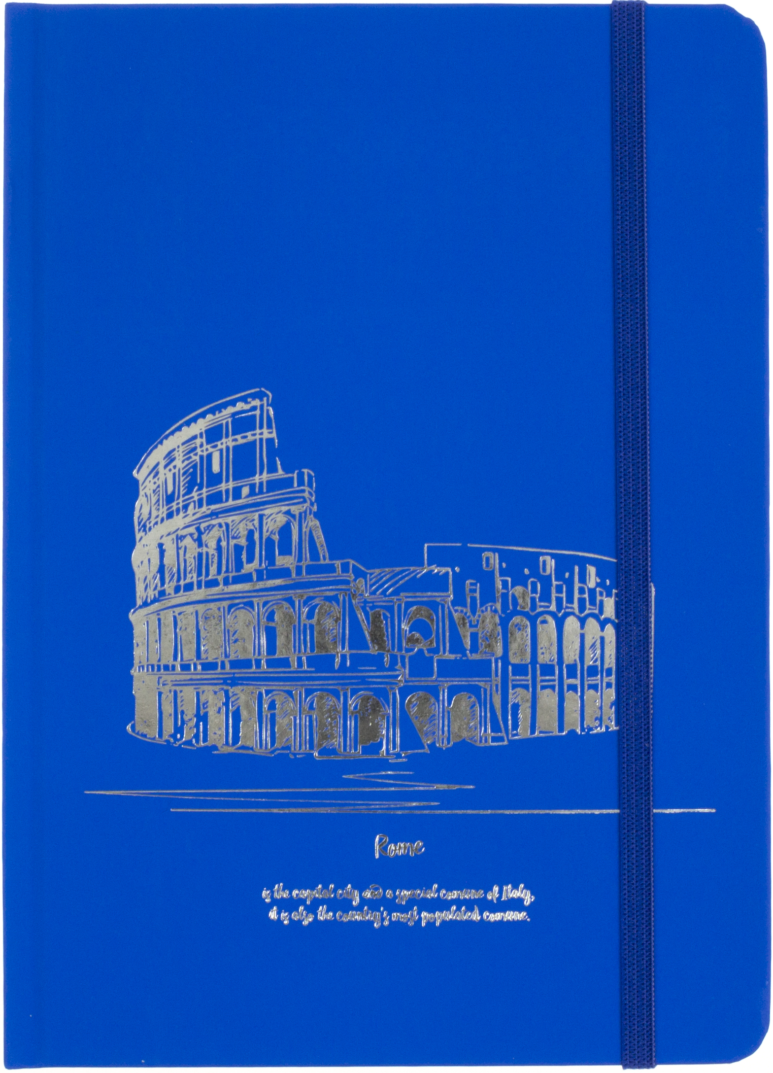 Блокнот А5 64арк. тв. обкл. №ТП-86/Рюкзачок/(16) — фото товару | Канцелярський Сад