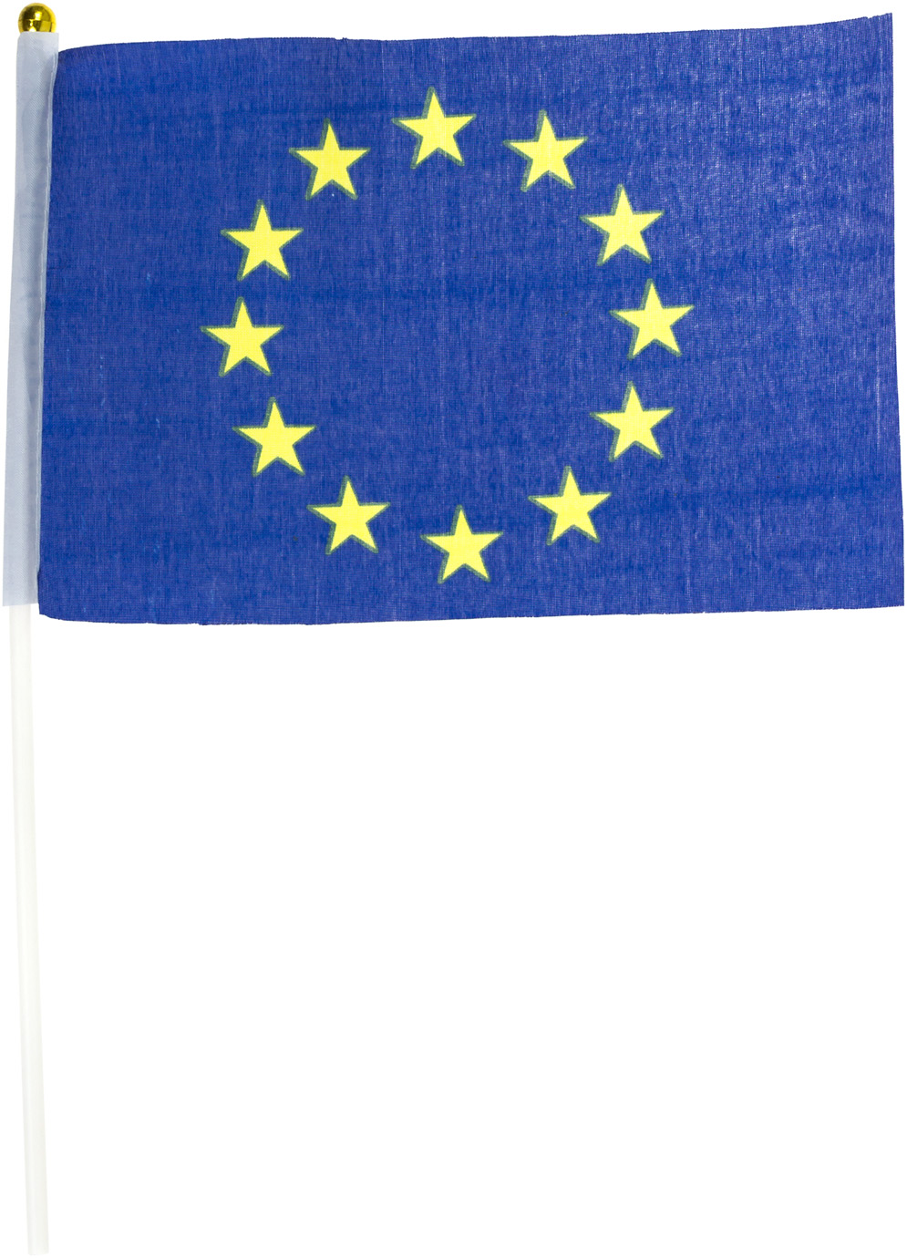Прапор Євросоюзу 21х14см №780031(10) — купити | Канцелярський Сад
