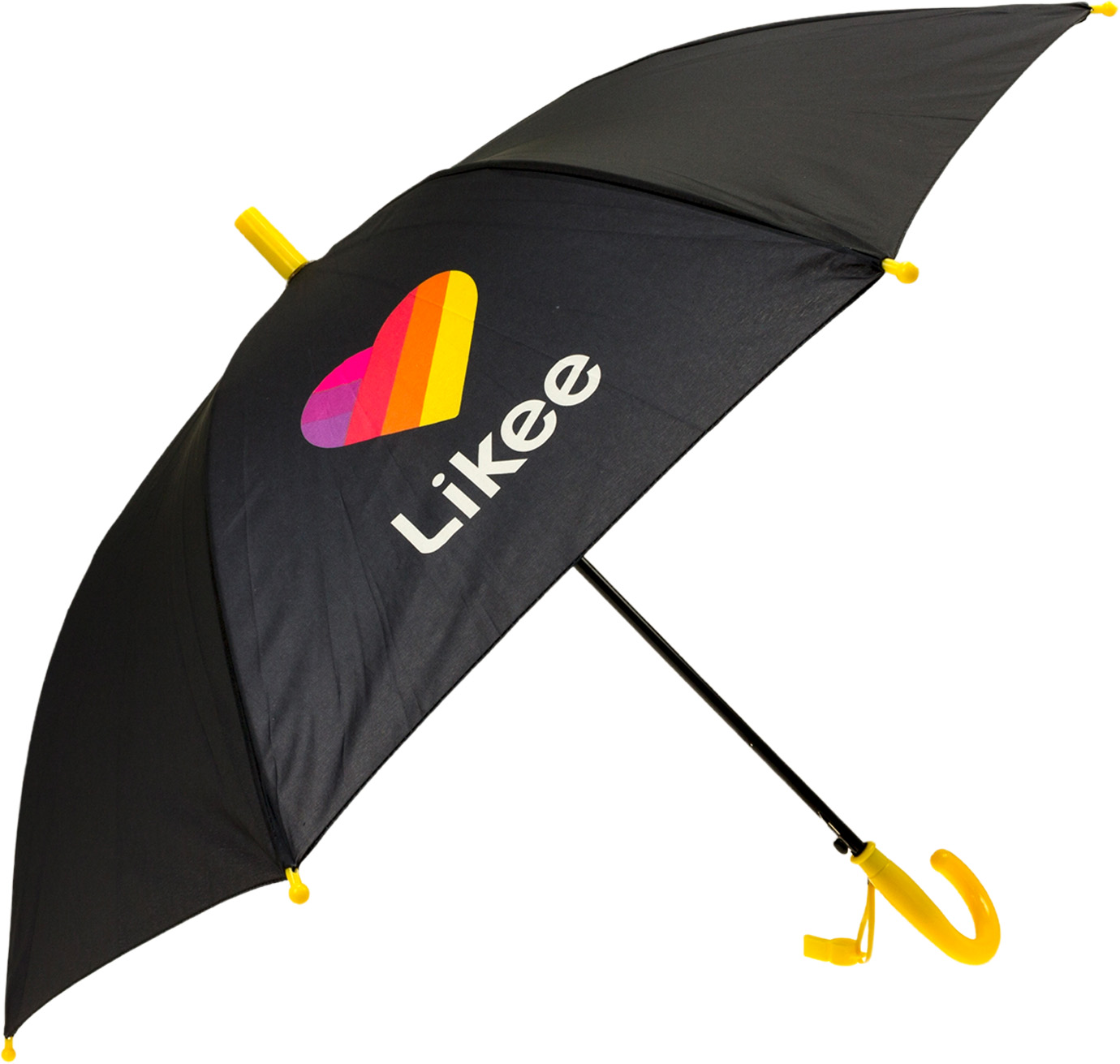 Парасолька дитяча тростина "Kite" 2001 Likee №LK22-2001(12)(48) — фото товару | Канцелярський Сад