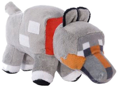 М'яка ігр. МК "Собака" 9x26х13 №00663-92(2) — фото товару | Канцелярський Сад