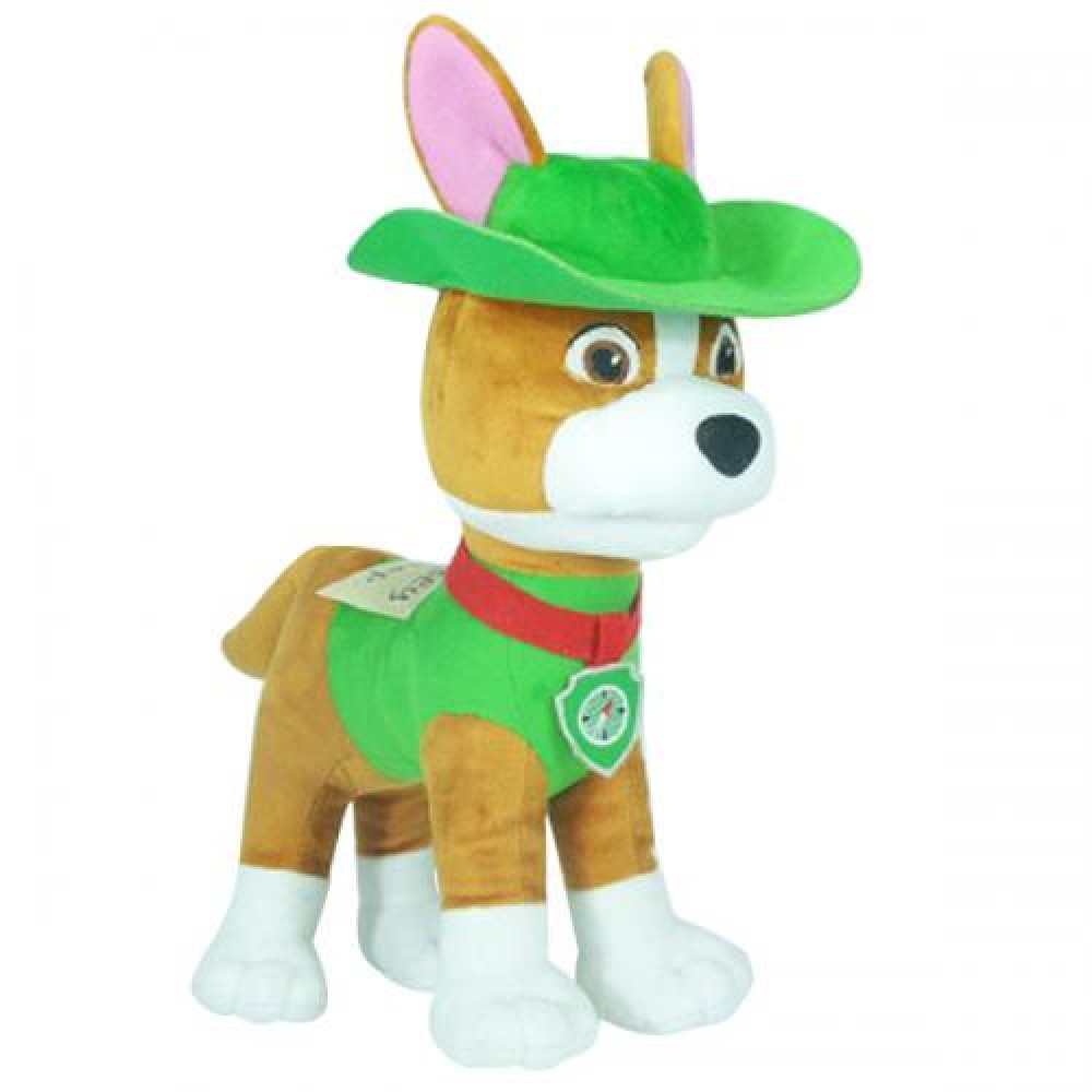 М'яка ігр. "Трекер" 14x36х36 №00112-125 — фото товару | Канцелярський Сад