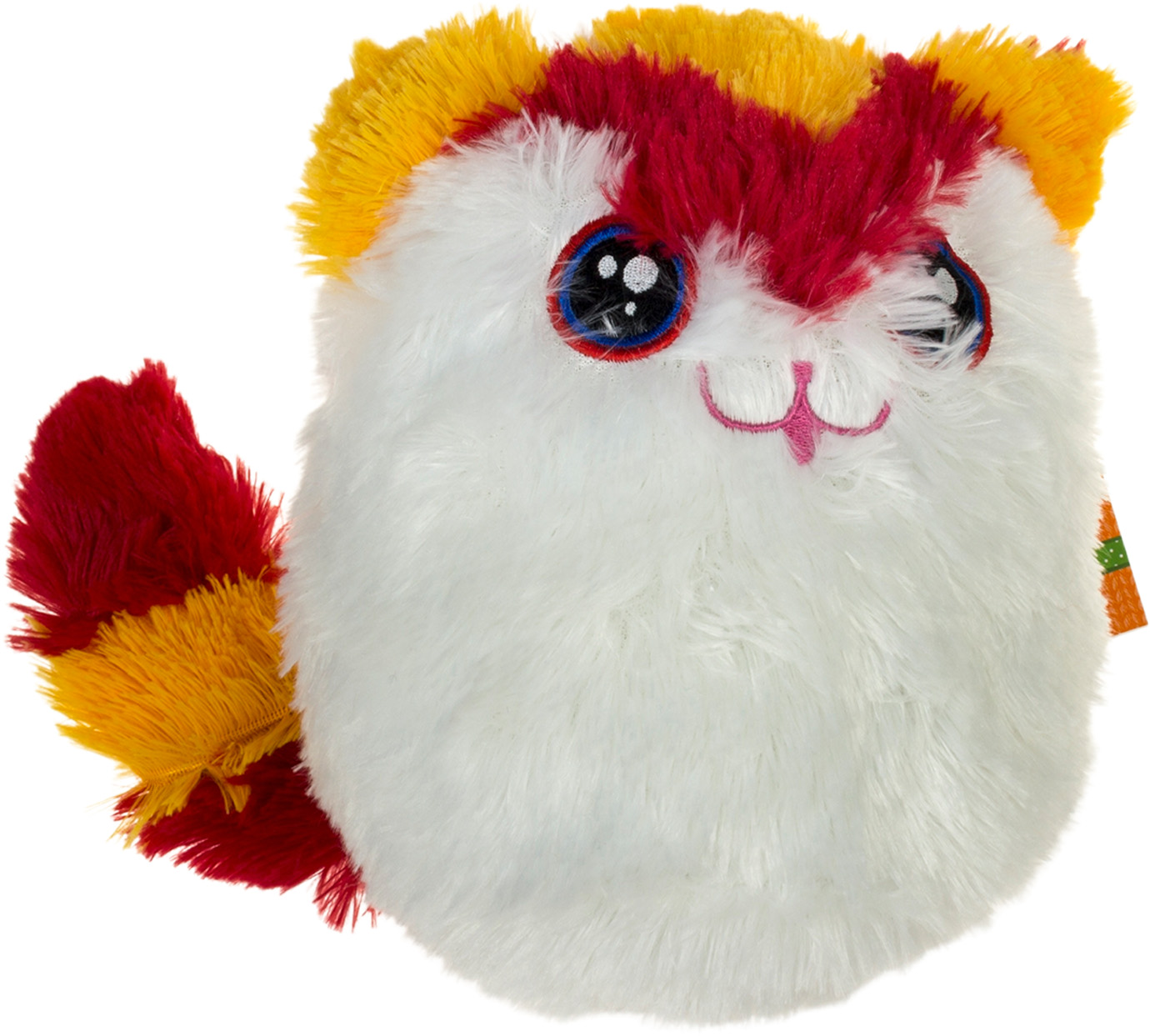 М'яка ігр. "Бавовнятко 3" 17x13х21 №00518-3 — фото товару | Канцелярський Сад